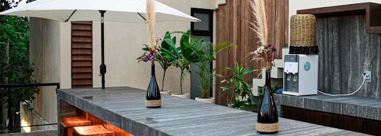 MEXIQUE | Tulum - Eterna Tulum 4* dès 829 € / personne