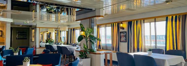 LANZAROTE | Arrecife - Croisière dans l'archipel des Canaries de Lanzarote à Ténérife 5* dès 1819 € / personne