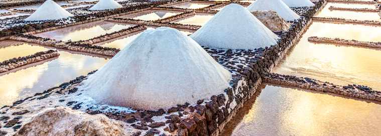 LANZAROTE | Arrecife - Croisière dans l'archipel des Canaries de Lanzarote à Ténérife 5* dès 1819 € / personne