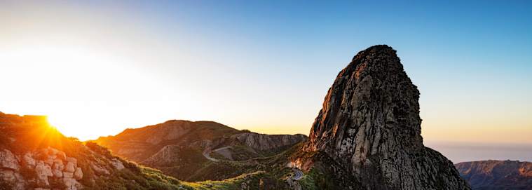 LANZAROTE | Arrecife - Croisière dans l'archipel des Canaries de Lanzarote à Ténérife 5* dès 1819 € / personne
