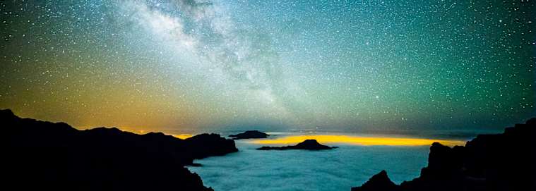 LANZAROTE | Arrecife - Croisière dans l'archipel des Canaries de Lanzarote à Ténérife 5* dès 1819 € / personne