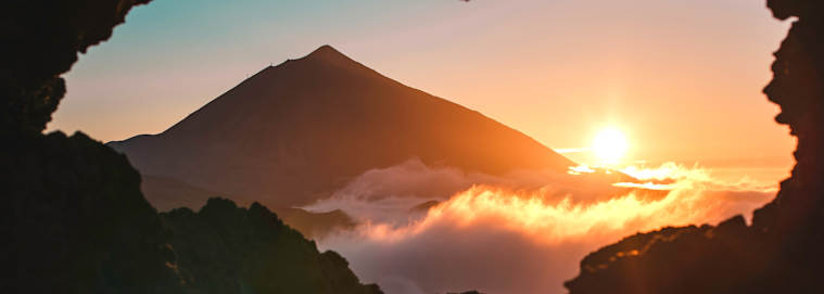 LANZAROTE | Arrecife - Croisière dans l'archipel des Canaries de Lanzarote à Ténérife 5* dès 1819 € / personne