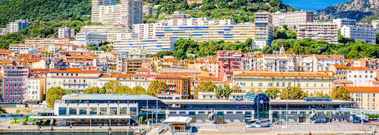 CORSE | Ajaccio - Croisière Grand Tour de Corse 5* dès 4678 € / chambre