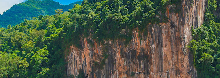 LAOS & THAÏLANDE | De Luang Prabang à Bangkok - Laos & Thaïlande – De la ville à la plage dès 3739 € / personne