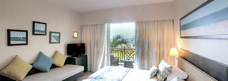 ILE MAURICE | Flic en Flac - Pearle Beach Resort & Spa 4* dès 1449 € / personne