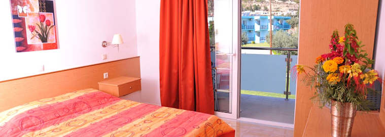 RHODES | Afandou - Argiro Village 3* dès 319 € / personne