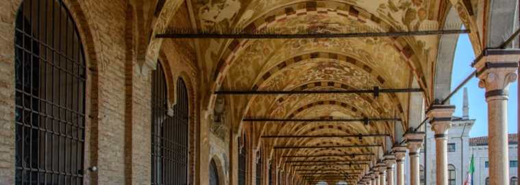 LOMBARDIE | Mantua - Croisière de Mantoue, bijou de la Renaissance, à Venise, la cité des Doges dès 1659 € / personne