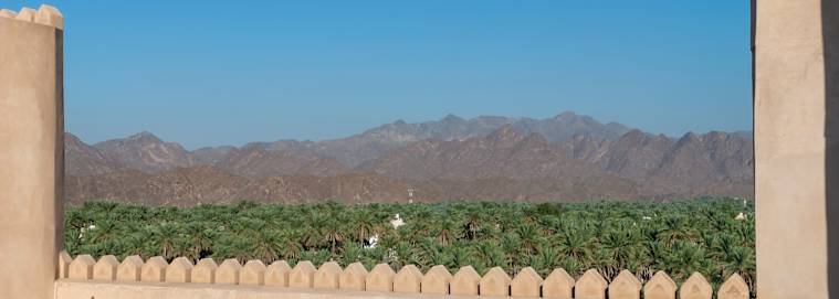 OMAN | Mascate - Les essentiels d'Oman 4* dès 1579 € / personne