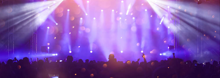 ESPAGNE | Madrid - Concert Rosalia à Madrid - Cat. Basse & NH Madrid Ventas 4* dès 859 € / personne