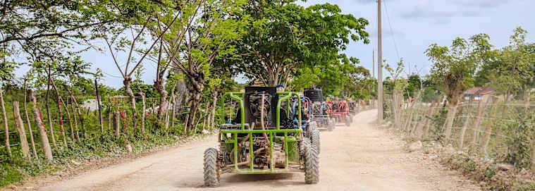 RÉPUBLIQUE DOMINICAINE | Punta Cana - Catalonia Royal Bavaro Adult Only avec activités incluses 5* dès 1259 € / personne