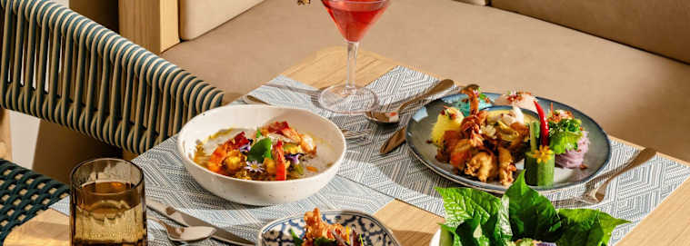 THAÏLANDE DU SUD | Krabi - Grand Mercure Krabi Ao Nang 5* dès 1179 € / personne