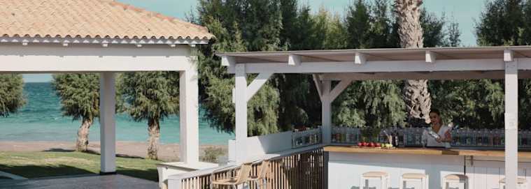 RHODES | Ialyssos - Blue Bay Resort 4* dès 289 € / personne