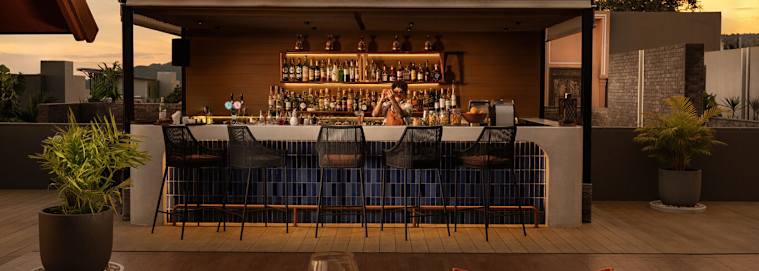 THAÏLANDE DU SUD | Phuket - Avista Hideaway Phuket Patong - MGallery 5* dès 969 € / personne