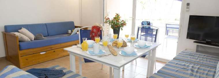 CORSE | Tizzano - Résidence Odalys Stella di l'Aria avec vols dès 239 € / personne