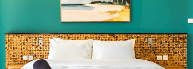 ILE MAURICE | Mont Choisy - Mystik Life Style by NEWMARK avec activités incluses 3* dès 1359 € / personne