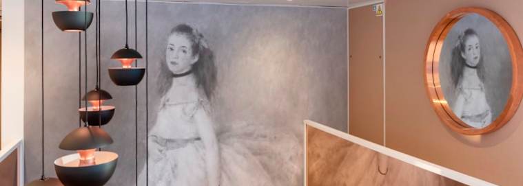 FRANCE | Paris - Escapade parisienne au fil de la Seine 5* dès 509 € / personne