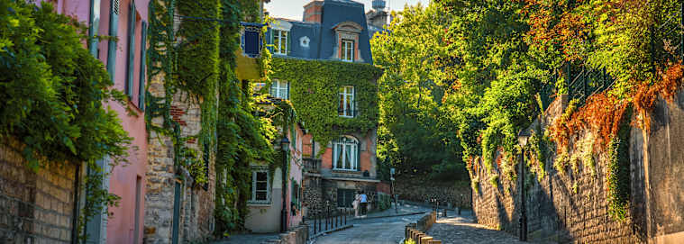 FRANCE | Paris - Escapade parisienne au fil de la Seine 5* dès 509 € / personne