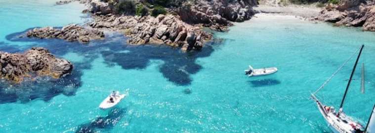 SARDAIGNE | Olbia - Autotour beauté de la Sardaigne 4* dès 619 € / personne