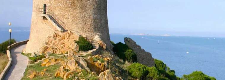 SARDAIGNE | Olbia - Autotour beauté de la Sardaigne 4* dès 619 € / personne