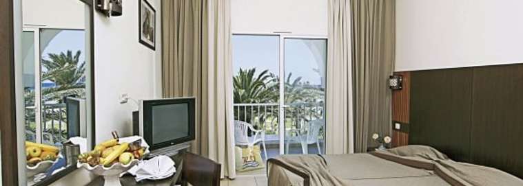 TUNISIE | Mahdia - El Mehdi Beach Resort 4* dès 249 € / personne