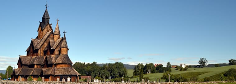 NORVÈGE | Oslo - Le Monde des Fjords 3* dès 1379 € / personne