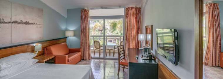 CUBA | Varadero - Occidental Arenas Blancas 4* dès 799 € / personne