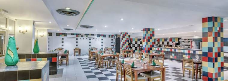 CUBA | Varadero - Occidental Arenas Blancas 4* dès 799 € / personne