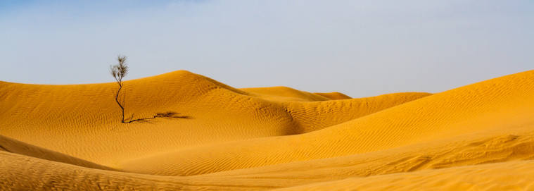 TUNISIE | Djerba - Les trésors du sud tunisien dès 1278 € / chambre