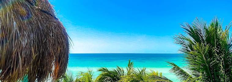 MEXIQUE | Cancun - Âme du Yucatan dès 1769 € / personne