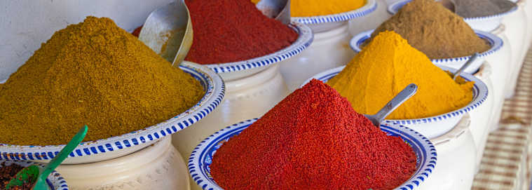 TUNISIE | Djerba - Les trésors du sud tunisien dès 1278 € / chambre