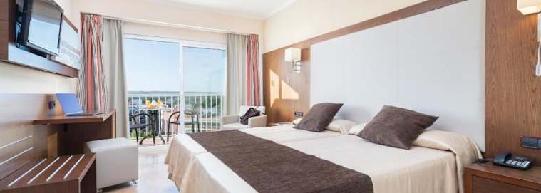 MAJORQUE | El Arenal - Torre Azul and Spa - Adults Only 4* dès 209 € / personne