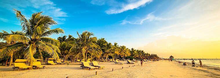 MEXIQUE | Cancun - Âme du Yucatan dès 1769 € / personne