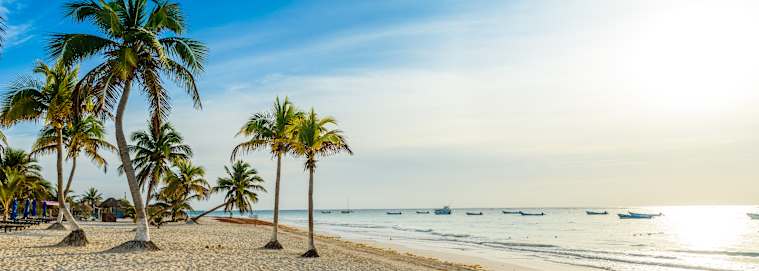 MEXIQUE | Cancun - Âme du Yucatan dès 1769 € / personne