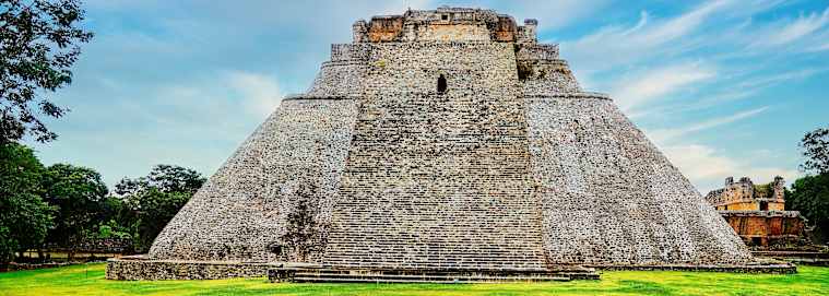 MEXIQUE | Cancun - Âme du Yucatan dès 1769 € / personne