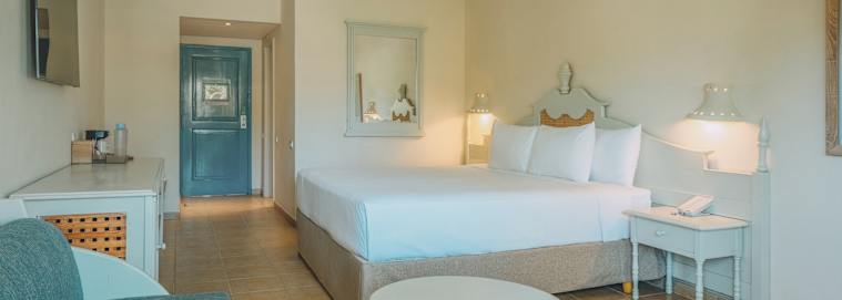 RÉPUBLIQUE DOMINICAINE | Puerto Plata - Iberostar Costa Dorada 5* dès 1299 € / personne