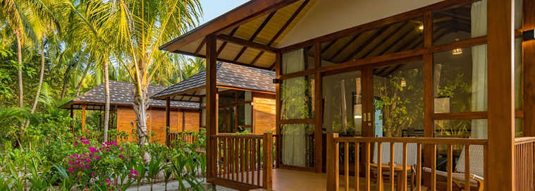 MALDIVES | Atoll d'Ari Sud - Fiyavalhu Maldives 4* dès 1609 € / personne