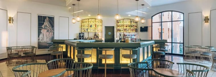 CUBA | Varadero - Hôtel Iberostar Origin Laguna Azul 5* dès 869 € / personne