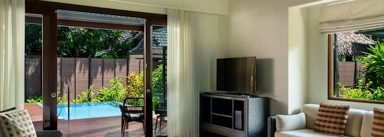 SEYCHELLES | Île Silhouette - NIVA Labriz Seychelles 5* dès 1849 € / personne