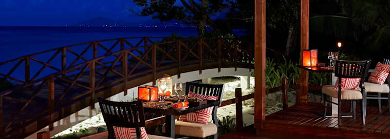 SEYCHELLES | Île Silhouette - NIVA Labriz Seychelles 5* dès 1849 € / personne