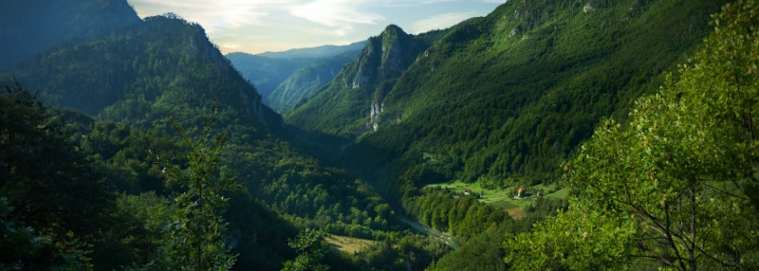 MONTÉNÉGRO | Podgorica - Circuit essentiel du Montenegro 4* dès 1109 € / personne