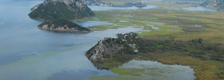 MONTÉNÉGRO | Podgorica - Circuit essentiel du Montenegro 4* dès 1109 € / personne