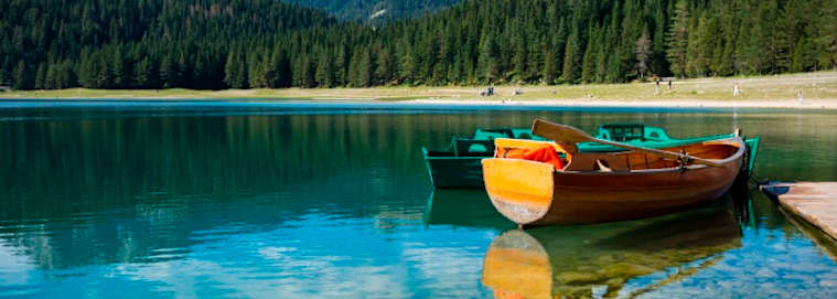 MONTÉNÉGRO | Podgorica - Circuit essentiel du Montenegro 4* dès 1109 € / personne