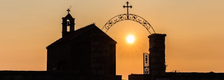 MONTÉNÉGRO | Podgorica - Circuit essentiel du Montenegro 4* dès 1109 € / personne