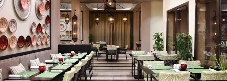 MAROC | Marrakech - Mövenpick Mansour Eddahbi 5* dès 279 € / personne