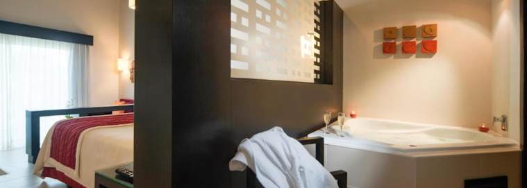 RÉPUBLIQUE DOMINICAINE | Punta Cana - Punta Cana Princess - Adult Only 5* dès 1209 € / personne