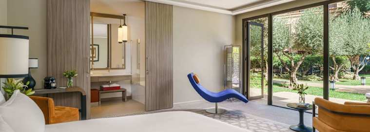 MAROC | Marrakech - Mövenpick Mansour Eddahbi 5* dès 279 € / personne