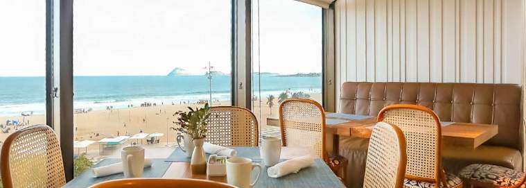BRÉSIL | Rio De Janeiro - Hilton Rio de Janeiro Copacabana 5* dès 598 € / chambre