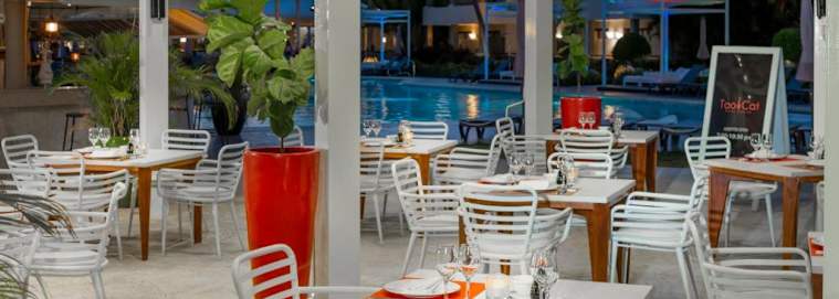 RÉPUBLIQUE DOMINICAINE | Punta Cana - Catalonia Royal Bavaro Adult Only 5* dès 1259 € / personne