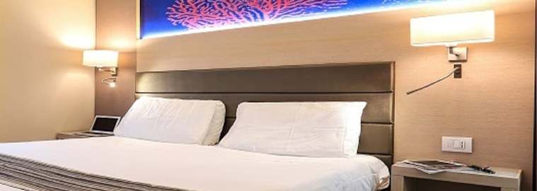 SARDAIGNE | Alghero - Hotel Alma di Alghero 4* dès 349 € / personne