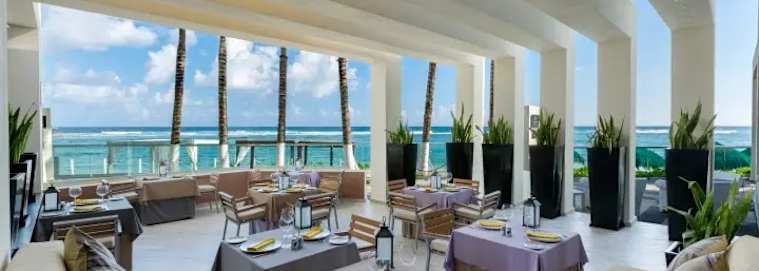 MEXIQUE | Akumal - The Sens Tulum Riviera 5* dès 1419 € / personne